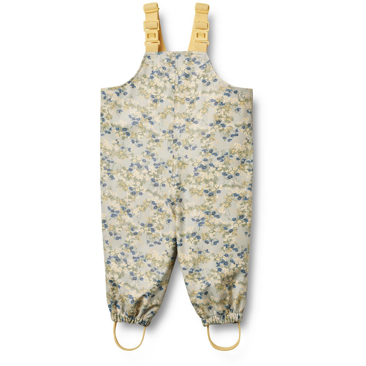 Wheat Meadow Lake Rainwear Charlo Overall