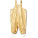 Wheat Yellow Rainwear Charlo Overall