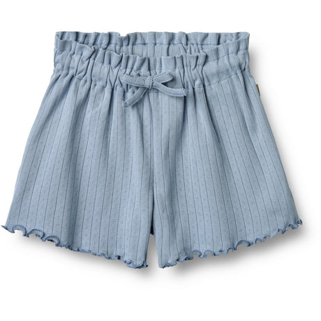 Wheat Morning Sky Shorts Ina
