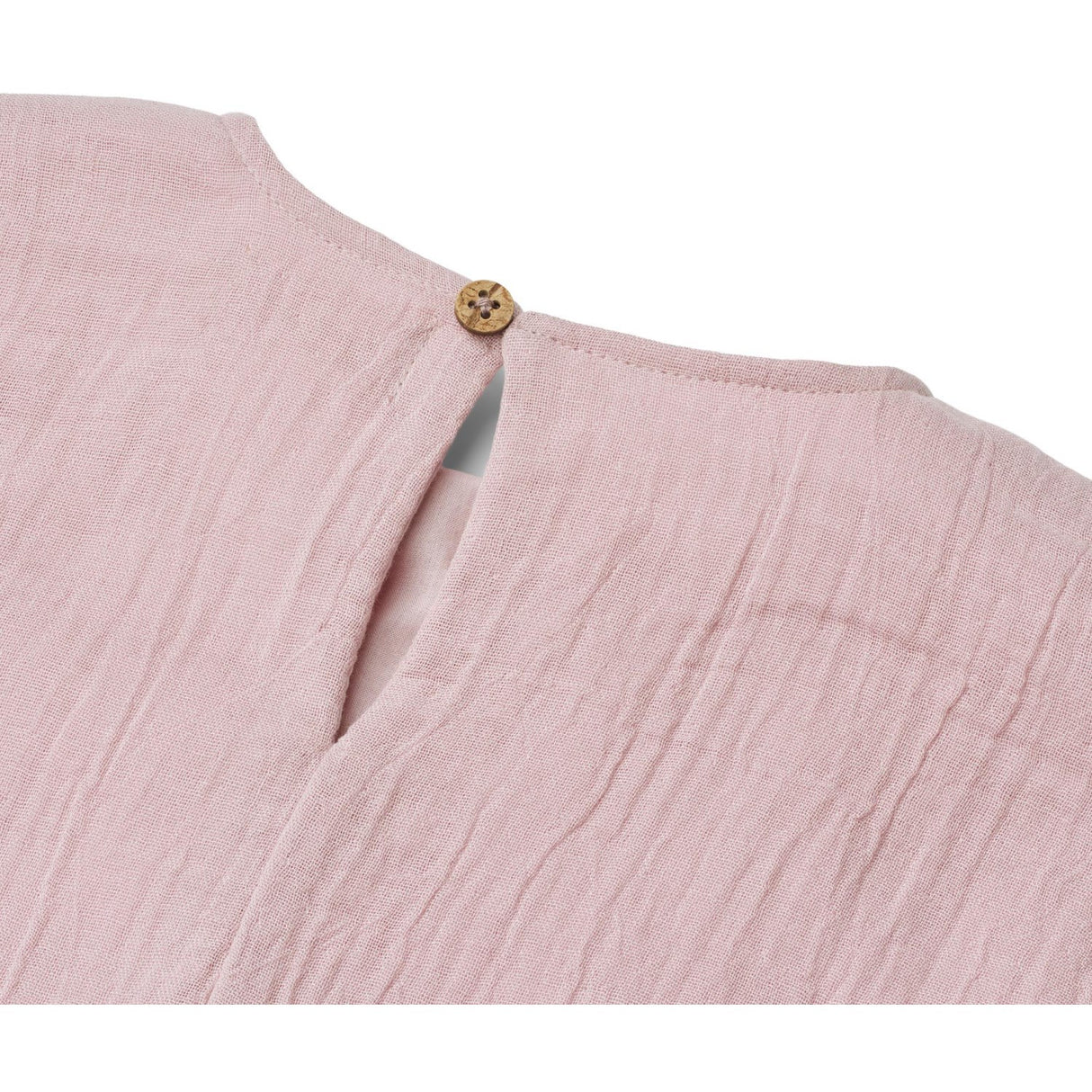 Wheat Lavender Mist Dress Thit