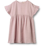 Wheat Lavender Mist Dress Thit