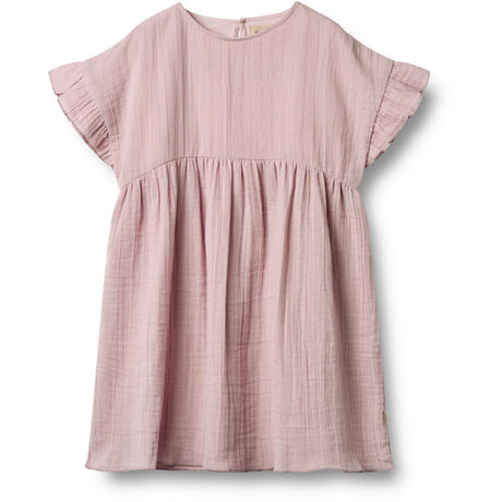 Wheat Lavender Mist Dress Thit