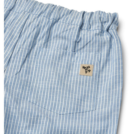 Wheat Blue Stripe Trousers Sasha