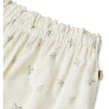 Wheat Blue Flowers Trousers Polly