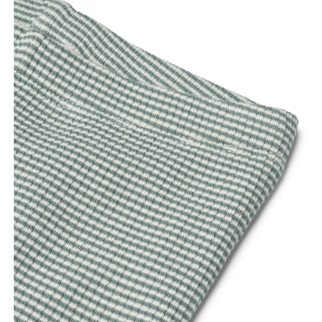 Wheat Stormy Sea Stripe Jersey Leggings Jules