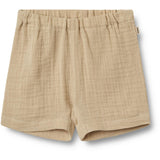 Wheat Soft Sand Shorts Luca