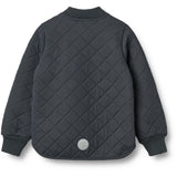 Wheat Ink Thermo Jacket Loui