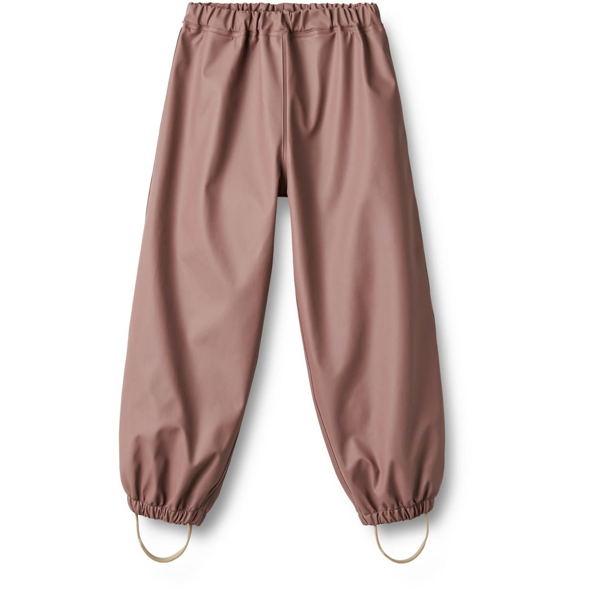 Wheat Dusty Lilac Rainwear Olo Trousers