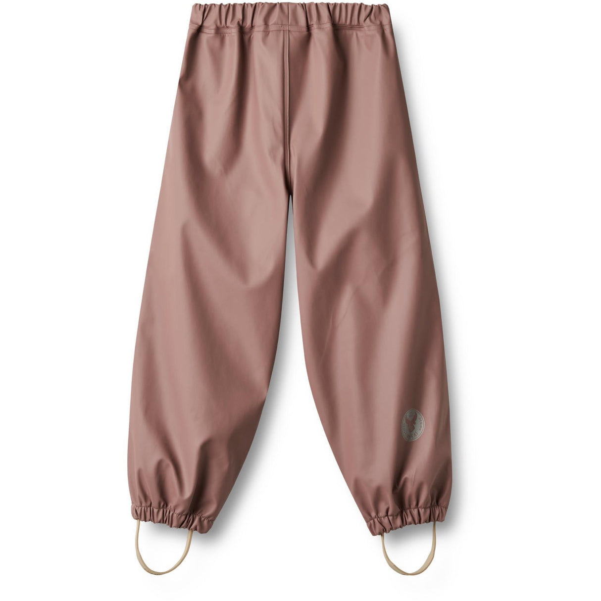 Wheat Dusty Lilac Rainwear Olo Trousers