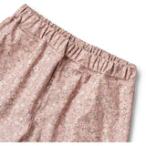 Wheat Powder Flower Meadow Rainwear Olo Trousers