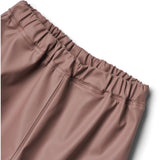 Wheat Dusty Lilac Rainwear Olo Trousers
