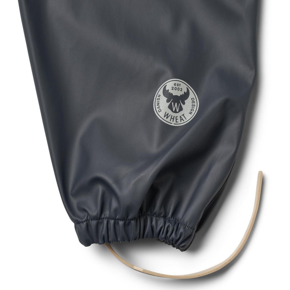 Wheat Ink Rainwear Charlo Overall