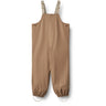 Wheat Hazel Rainwear Charlo Overall