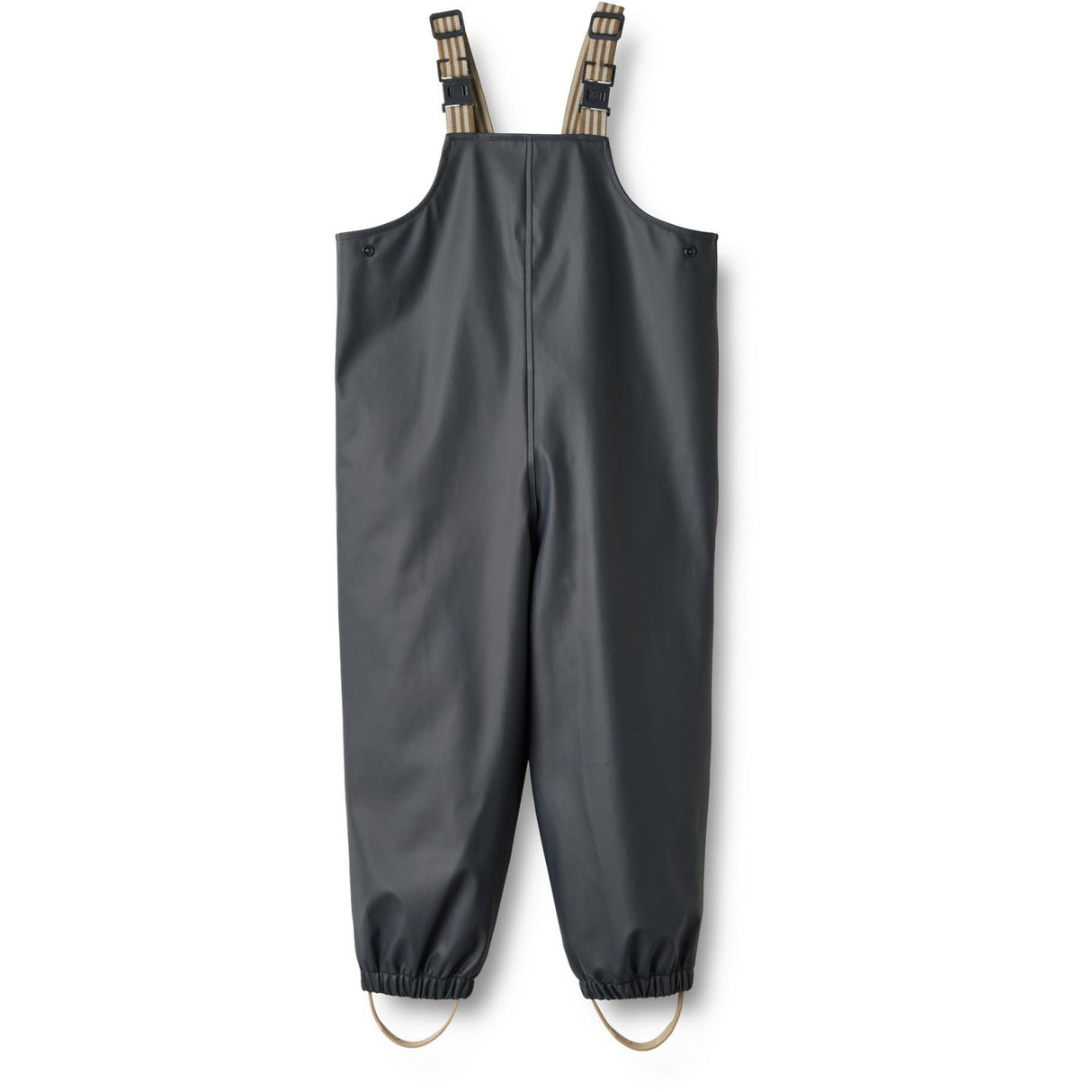 Wheat Ink Rainwear Charlo Overall