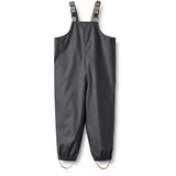 Wheat Ink Rainwear Charlo Overall