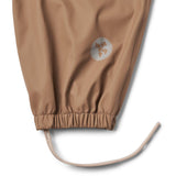 Wheat Hazel Rainwear Charlo Overall