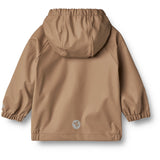 Wheat Hazel Rainwear Chardy Jacket