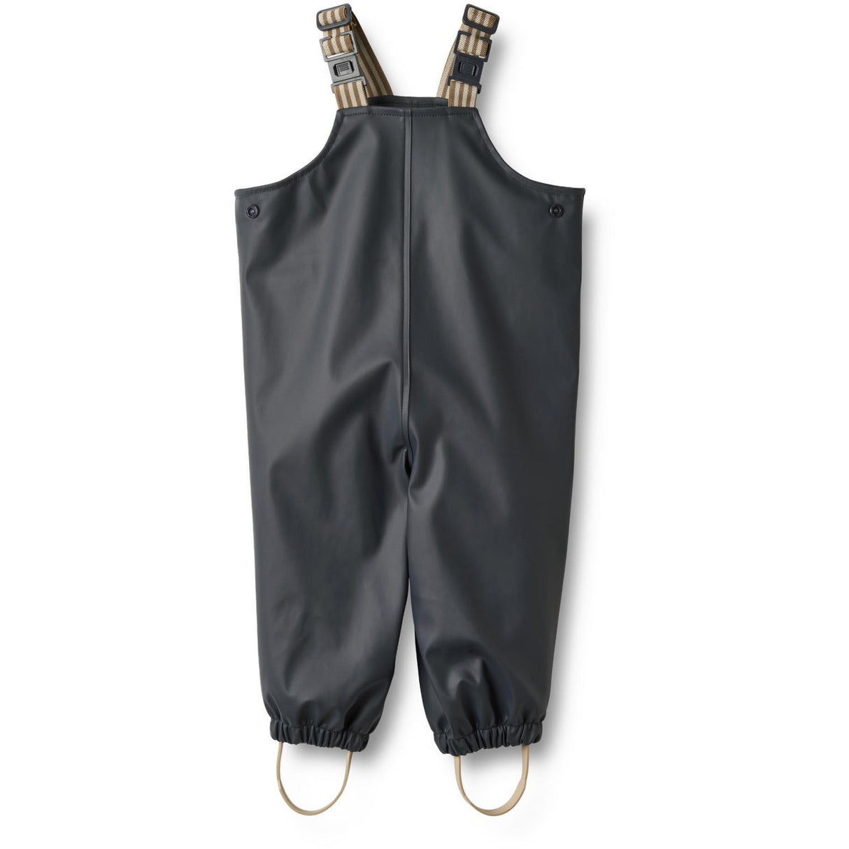 Wheat Ink Rainwear Charlo Overall