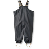 Wheat Ink Rainwear Charlo Overall