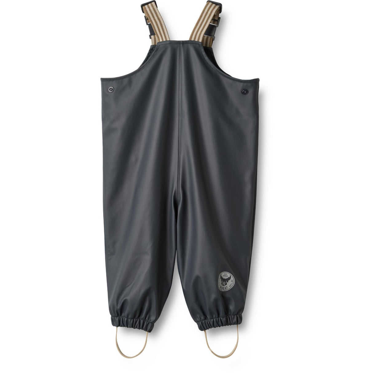 Wheat Ink Rainwear Charlo Overall