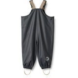 Wheat Ink Rainwear Charlo Overall