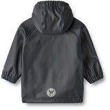 Wheat Ink Rainwear Chardy Jacket