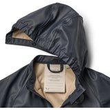 Wheat Ink Rainwear Chardy Jacket