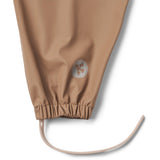 Wheat Hazel Rainwear Charlo Overall