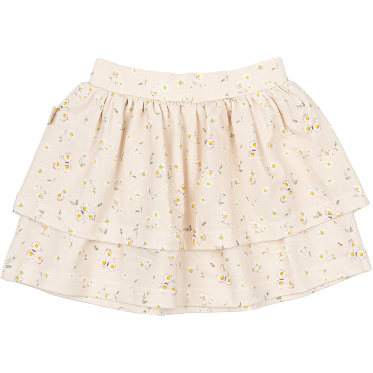 Petit Piao Bellis Skirt Printed