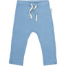 Petit Piao Allure Blue Pants Modal