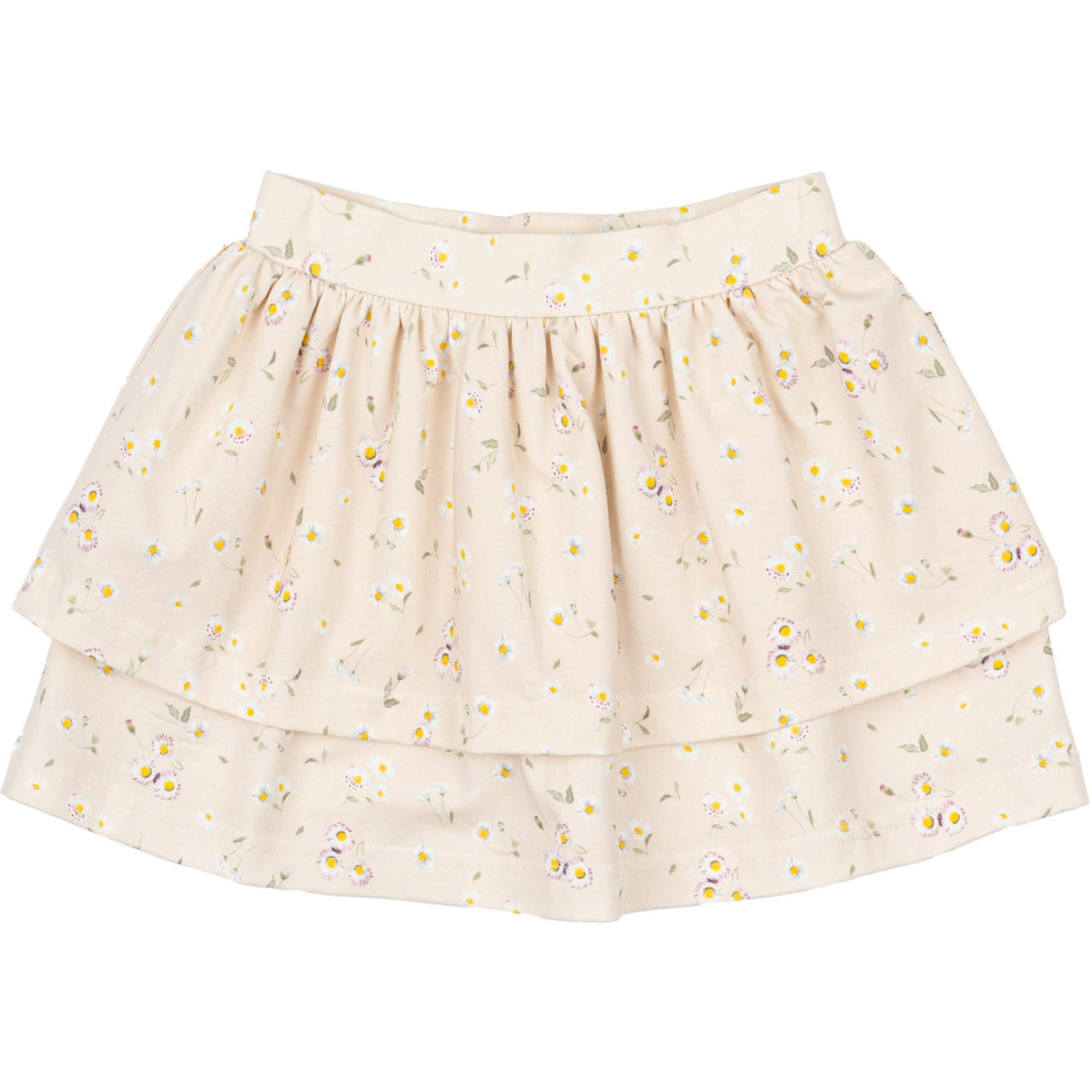 Petit Piao Bellis Skirt Printed