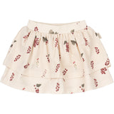 Petit Piao Berry Skirt Printed