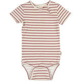 Petit Piao Withered Rose Body S/S Sum Printed