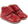 Pom Pom Heart Beginners™ Shoe Velcro Print
