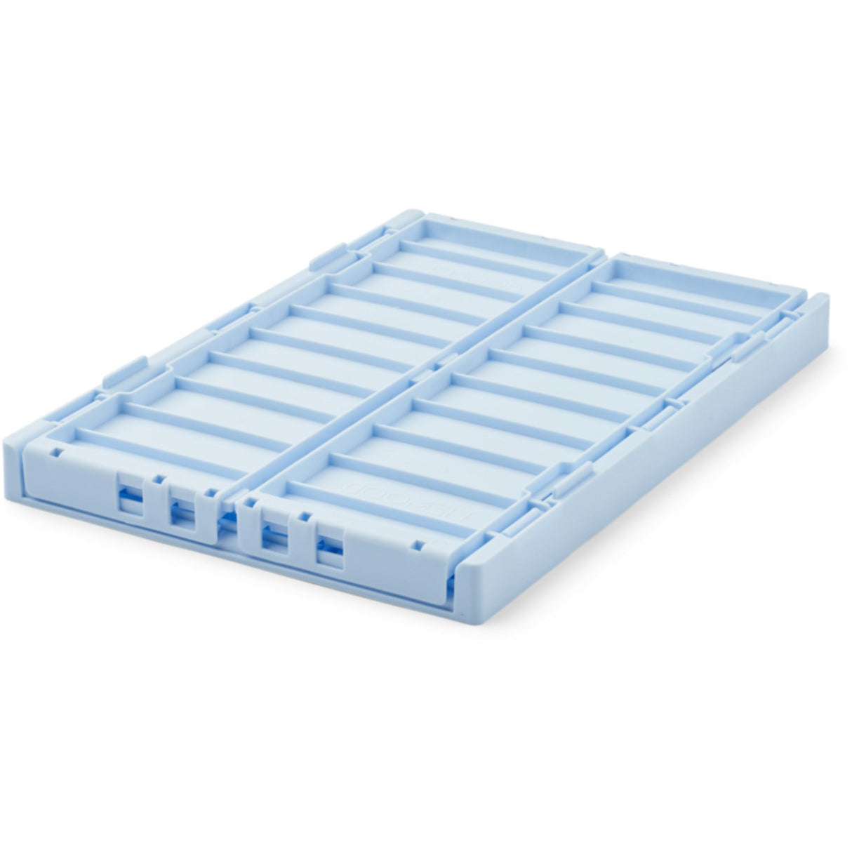 LIEWOOD Pure Sky Weston Storage Box M 1-pack