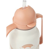 LIEWOOD Dream / Ecru Kimmie Water Bottle 250 ml