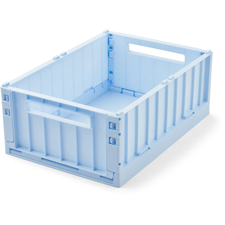 LIEWOOD Pure Sky Weston Storage Box M 1-pack