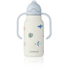 LIEWOOD Aviator / Ecru Kimmie Water Bottle 250 ml