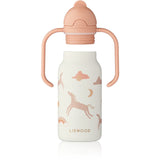 LIEWOOD Dream / Ecru Kimmie Water Bottle 250 ml