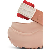 LIEWOOD Watermelon Multi Mix Milas Sandal