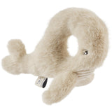 LIEWOOD Mist Romain Whale Rattle