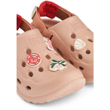 LIEWOOD Watermelon Multi Mix Milas Sandal