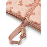 LIEWOOD Seahorse / Apple Blossom Dove Swim Vest