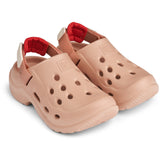 LIEWOOD Watermelon Multi Mix Milas Sandal