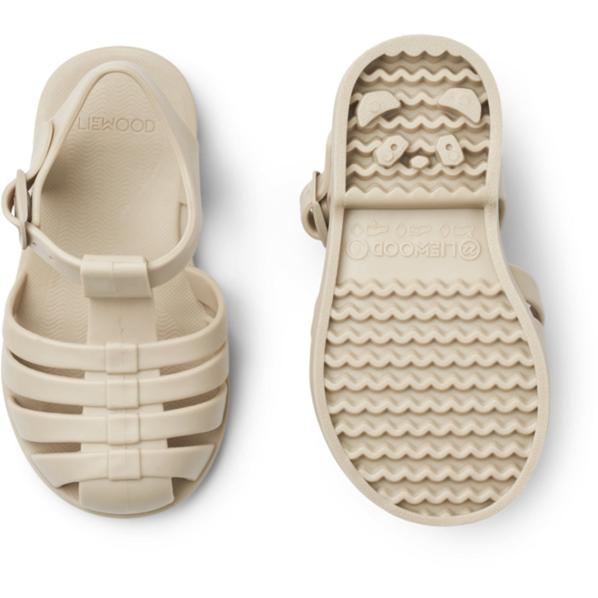 LIEWOOD Sandy Bre Sandal