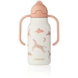 LIEWOOD Dream / Ecru Kimmie Water Bottle 250 ml