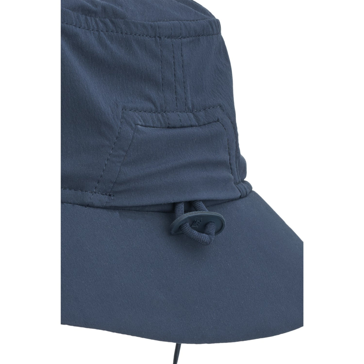 LIEWOOD Classic Navy Seraphina Sporty Bucket Hat