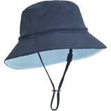 LIEWOOD Classic Navy Seraphina Sporty Bucket Hat