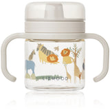 LIEWOOD All Together / Sandy Kylo Tritan Sippy Cup 280ml