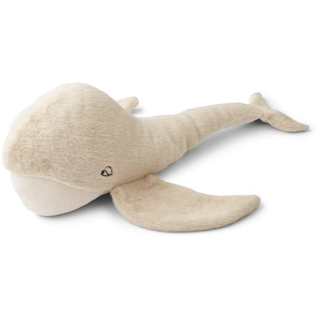 LIEWOOD Mist Berman Whale Teddy